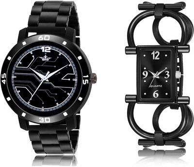 ROTATE LR113-LR292 Analog Watch  - For Men & Women