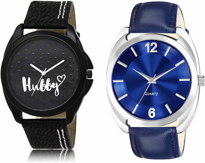 Burst LR31-LR80 Analog Watch  - For Men