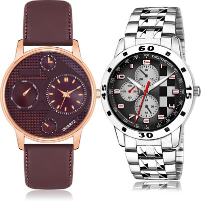 TIMENTER BM29-(15-S-19) Analog Watch  - For Men
