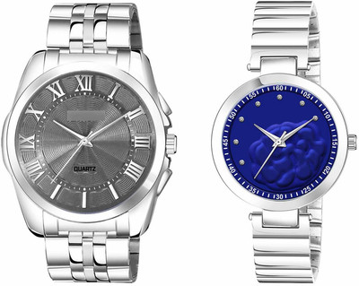 ROTATE LR128-LR316 Analog Watch  - For Men & Women