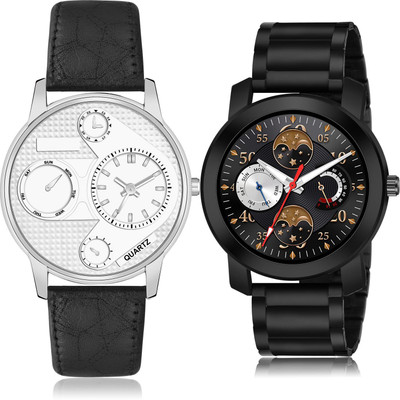 TIMOXIDE BM32-(49-S-20) Analog Watch  - For Men