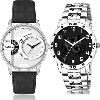 NEUTRON BM38-B992 Analog Watch  - For Men