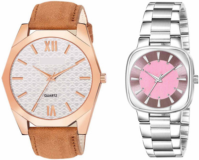 ROTATE LR84-LR301 Analog Watch  - For Men & Women