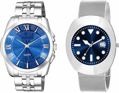 Scepter LR126-LR142 Analog Watch  - For Men