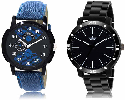 PPARROT LR02-LR112 Analog Watch  - For Men