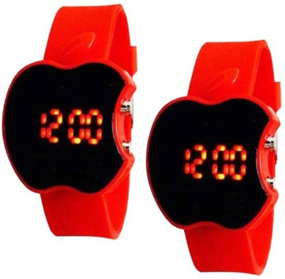 SKYZONE Digital Watch  - For Men