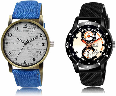 ROTATE LR28-LR56 Analog Watch  - For Men