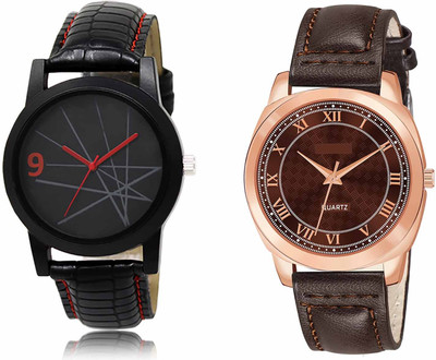 Scepter LR08-LR336 Analog Watch  - For Men & Women