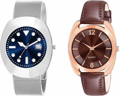 ROTATE LR142-LR324 Analog Watch  - For Men & Women
