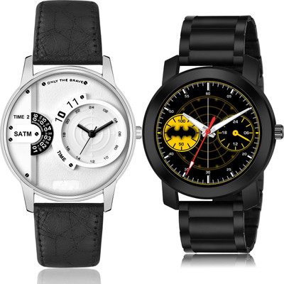 GROOT BM38-(42-S-20) Analog Watch  - For Men