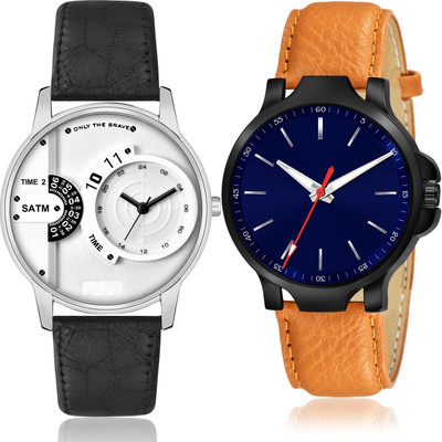 DMAGNATON BM38-S554 Analog Watch  - For Men