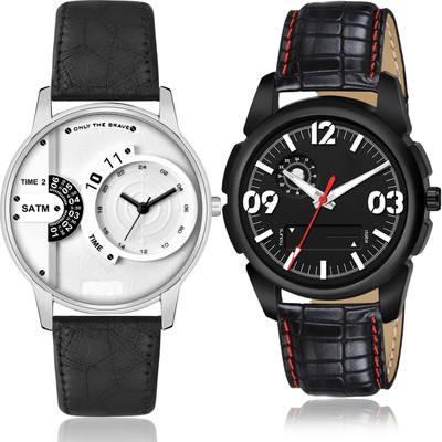 GROOT BM38-S320 Analog Watch  - For Men