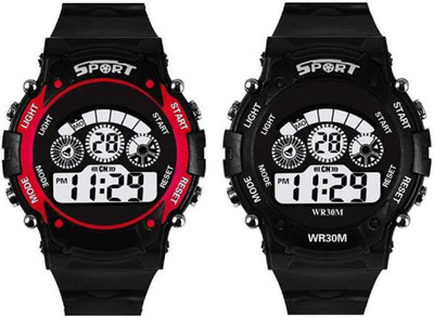 GOODREED Digital Watch  - For Boys