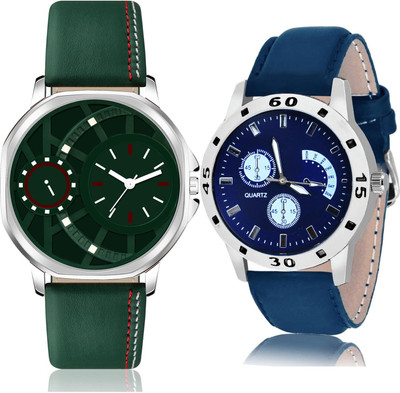 GROOT BM47-B56 Analog Watch  - For Men
