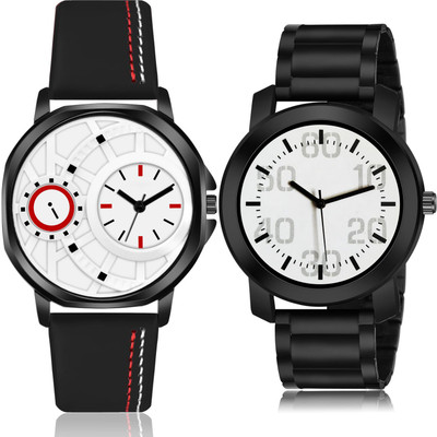 TIMOXIDE BM43-B674 Analog Watch  - For Men