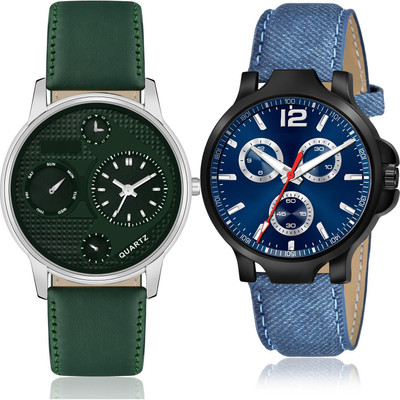 GROOT BM34-S571 Analog Watch  - For Men