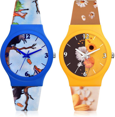 TIMOXIDE CM703-CM713 Analog Watch  - For Boys