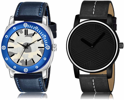 Burst LR54-LR67 Analog Watch  - For Men