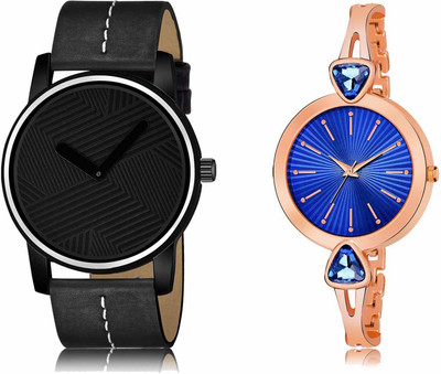 Scepter LR67-LR276 Analog Watch  - For Men & Women