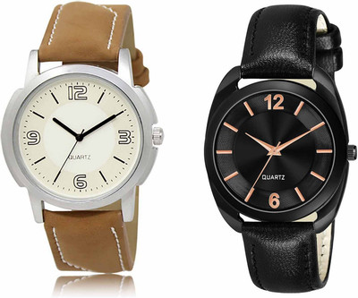 Shrinathji Groups LR16-LR322 Analog Watch  - For Men & Women