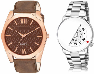 ROTATE LR83-LR106 Analog Watch  - For Men