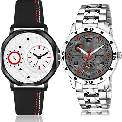 DMAGNATON BM43-(13-S-19) Analog Watch  - For Men