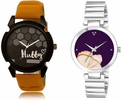 Burst LR32-LR311 Analog Watch  - For Men & Women