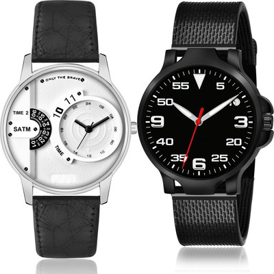 GROOT BM38-(75-S-10) Analog Watch  - For Men