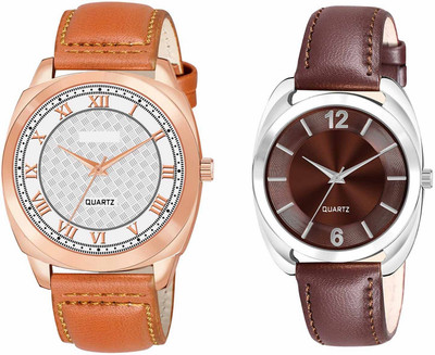Scepter LR90-LR326 Analog Watch  - For Men & Women