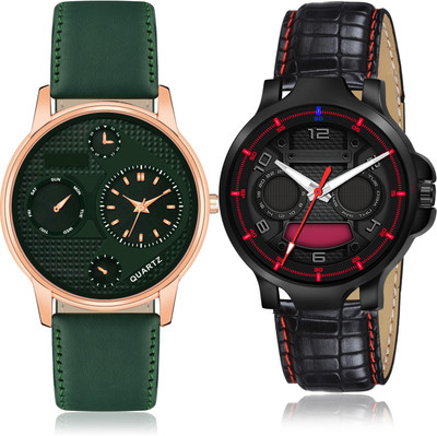 NEUTRON BM30-S559 Analog Watch  - For Men