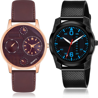 GROOT BM29-(24-S-10) Analog Watch  - For Men