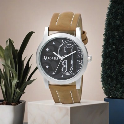 DAINTY LR14 Analog Watch  - For Men