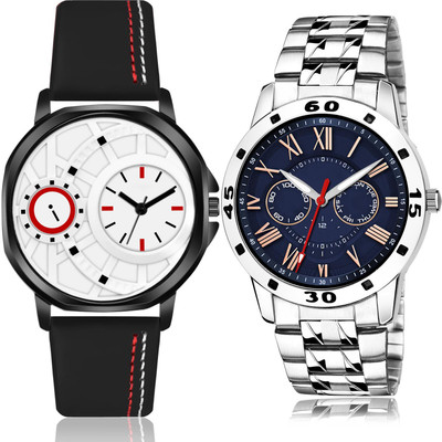 TIMENTER BM43-(62-S-19) Analog Watch  - For Men