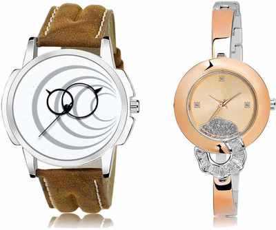 Scepter LR63-LR250 Analog Watch  - For Men & Women