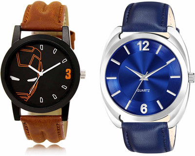 RKSTORE LR04-LR80 Analog Watch  - For Men