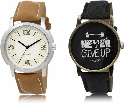 NEHA CREATION LR16-LR27 Analog Watch  - For Men