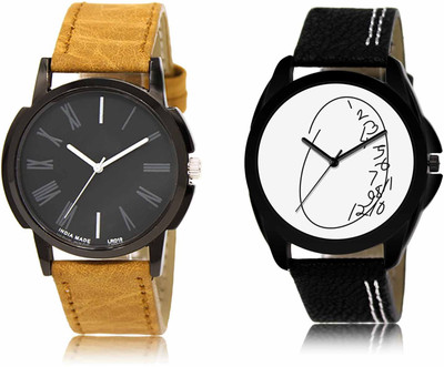 ROTATE LR19-LR55 Analog Watch  - For Men