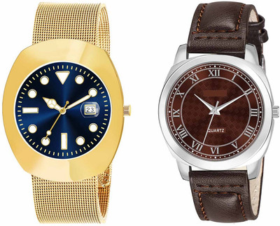 ROTATE LR139-LR338 Analog Watch  - For Men & Women