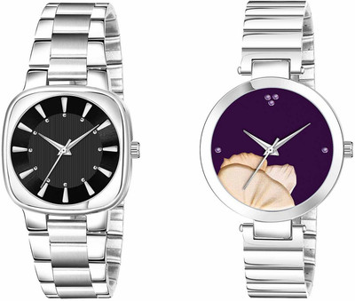 ROTATE LR298-LR311 Analog Watch  - For Women