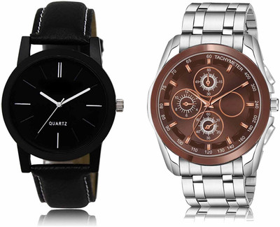 RKSTORE LR05-LR116 Analog Watch  - For Men