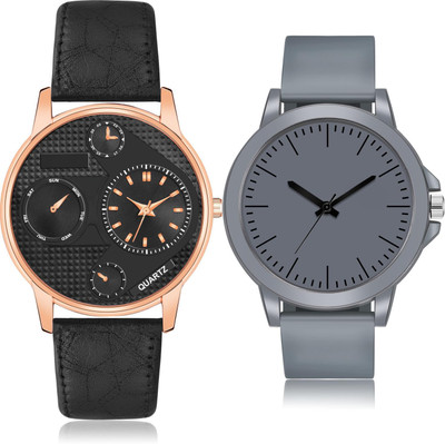 GROOT BM27-BM115 Analog Watch  - For Men