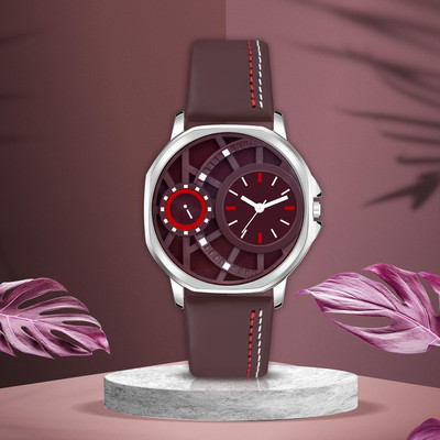TIMOXIDE BM46 Analog Watch  - For Men