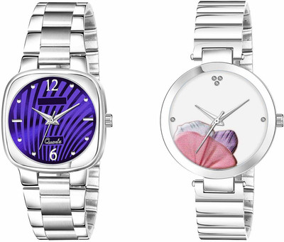 Burst LR309-LR314 Analog Watch  - For Women