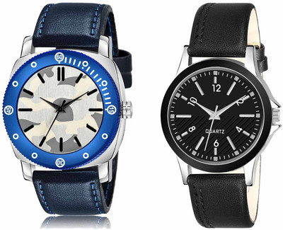 ROTATE LR54-LR340 Analog Watch  - For Men & Women