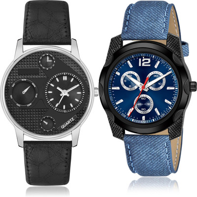 TIMENTER BM31-S171 Analog Watch  - For Men
