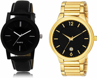 RKSTORE LR05-LR135 Analog Watch  - For Men