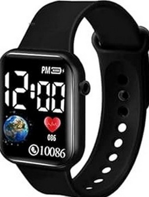 Rockblast Digital Watch Digital Watch  - For Boys & Girls