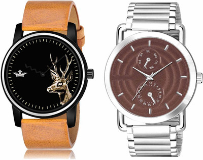 Scepter LR69-LR123 Analog Watch  - For Men