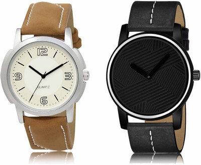 PPARROT LR16-LR67 Analog Watch  - For Men