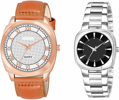 ROTATE LR90-LR298 Analog Watch  - For Men & Women